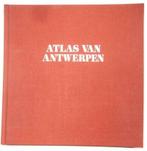Atlas van Antwerpen - van 1850 tot heden, Ophalen of Verzenden, 19e eeuw, Nieuw
