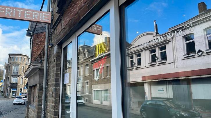 Fond de commerce a remettre "Friterie" à Esneux 4161, Articles professionnels, Exploitations & Reprises