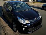CITROËN C3 EXCLUSIVE 1.2 VTI HOMOLOGUÉE À VENDRE, Autos, Euro 5, Achat, Boîte manuelle, 5 portes