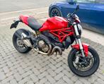 Ducati Monster, Motoren, Motoren | Ducati, 2 cilinders, Motorrijbewijs A, Gebruikt, Particulier