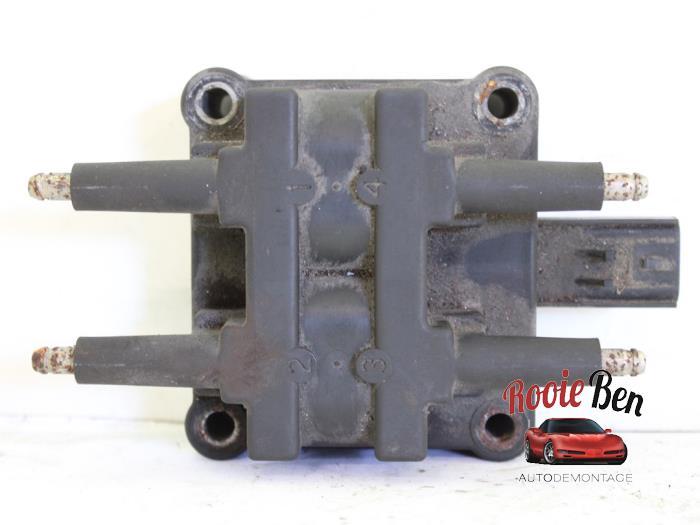 Bobine d'un Chrysler Voyager, Autos : Pièces & Accessoires, 3 mois de garantie, Utilisé, -, -