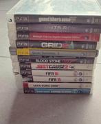 Ps3 games, Games en Spelcomputers, Ophalen of Verzenden