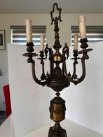 Chandelier victorien du XIXe siècle., Antiquités & Art, Enlèvement