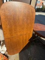 Table en bois, Ophalen, Zo goed als nieuw