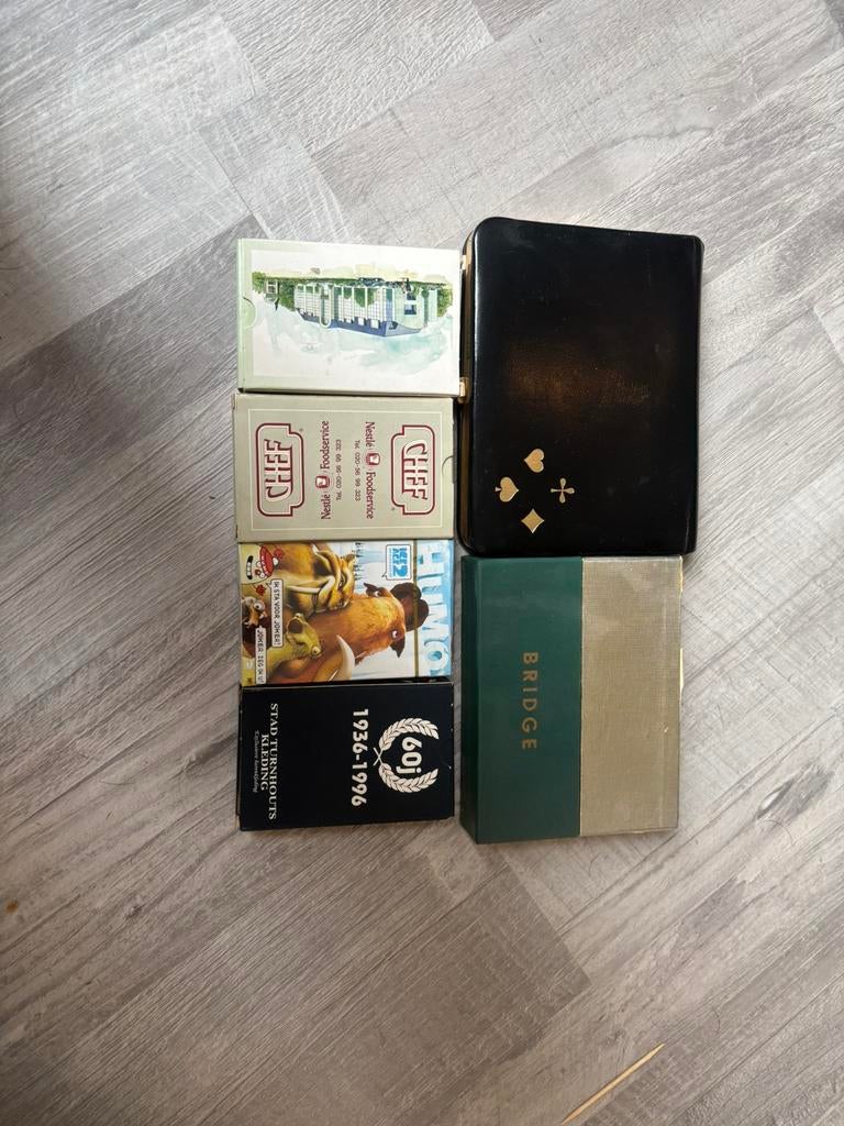 Kaartendecks, Enfants & Bébés, Jouets | Thomas le petit Train, Enlèvement, Comme neuf