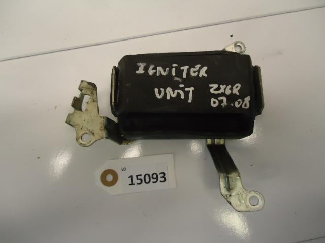 ZX6R 2007 - 2008 Kawasaki Beugel Beugel divers D1-32007