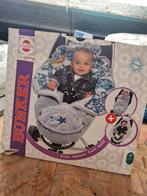 Lodger Bunker - Vierseizoenen voetenzak, Ophalen, Zo goed als nieuw