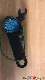 Luidspreker rechts voor BMW E53 65138379370, Enlèvement ou Envoi, Utilisé, BMW, BMW