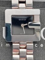 MONTRE BRACELET GUCCI, Montre-bracelet, Acier, Enlèvement, Utilisé