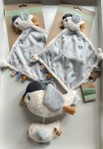 Little Dutch - 2 nieuwe knuffeldoekjes + muziekdoos, Ophalen, Zo goed als nieuw