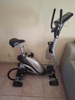 Formule pour vélo d'exercice, Enlèvement, Vélo d'appartement