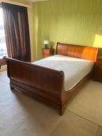 Chambre très élégante en cerisier, Enlèvement, Comme neuf