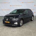Personenauto, Volkswagen, Polo, 1.0 TSI Highline, 2019, Auto's, Euro 6, 95 pk, Bedrijf, 5 zetels