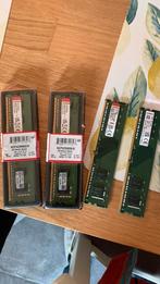 4 x 8gb geheugen en 1 x 16gb module, Ophalen of Verzenden, Zo goed als nieuw