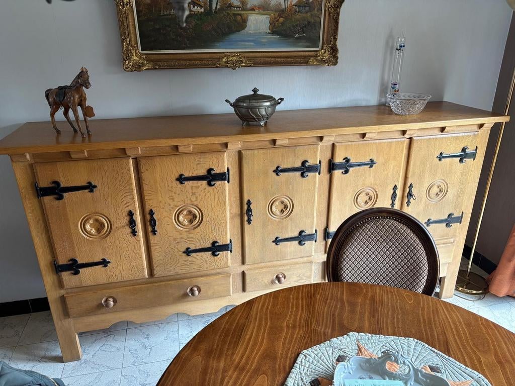 salle à manger, Maison & Meubles, Enlèvement