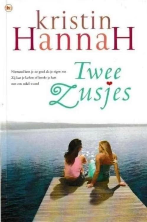 Kristin Hannah / keuze uit 6 boeken + 1 omnibus vanaf 3 euro, Ophalen of Verzenden, Zo goed als nieuw