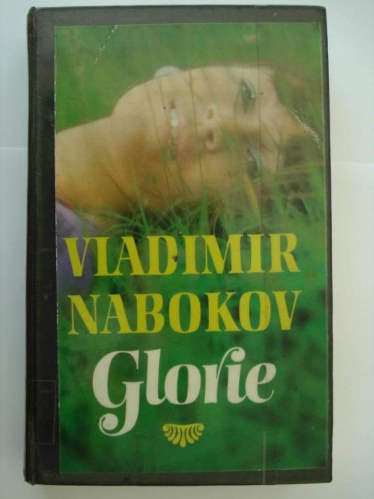BK2. Vladimir Nabokov Glorie, Livres, Littérature, Vladimir Nabokov, Utilisé, Europe autre, Envoi