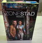 Zone stad seizoen 8, Enlèvement ou Envoi