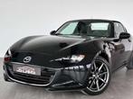 Mazda MX-5 Roadster Cabrio 2.0i AUTO SKYACTIV-GPS-CUIR-JANTE, Autos, Mazda, Cuir, Cruise Control, Achat, Euro 6