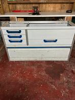 SORTIMO armoire de rangement, Bricolage & Construction, Enlèvement, 100 cm ou plus, 40 à 60 cm, Utilisé