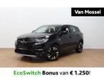 Opel Grandland X 1.2 Turbo S/S MT6 Elegance, Autos, Opel, Achat, 140 g/km, 1370 kg, Entreprise