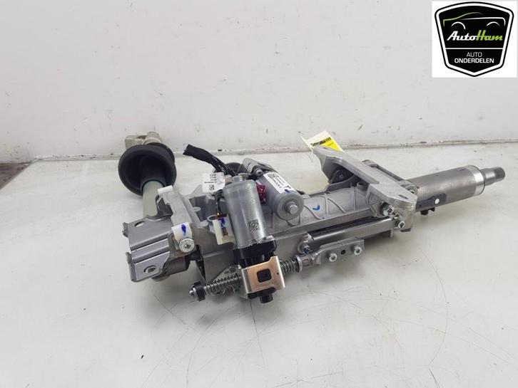 COLONNE DE DIRECTION Tesla Model 3 (|104487100A|), Autos : Pièces & Accessoires, Commande, Autres marques automobiles, Utilisé