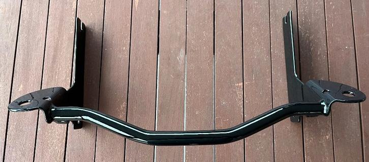 Support de montage pour projecteur TOURING/ROADKING/ELECTRA, Motos, Pièces | Harley-Davidson, Utilisé, Enlèvement