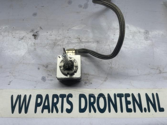 Xenon Lamp van een Fiat 500, Gebruikt, -, -, Ophalen of Verzenden