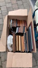 Fotokaders kaders, Ophalen, Zo goed als nieuw