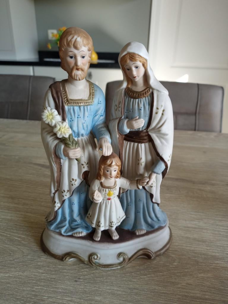 Heilig beeld, Ophalen of Verzenden