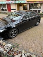 Mercedes class a berline, Autos, Classe A, Euro 6, Alcantara, Noir