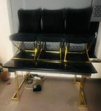 Table à manger et 6 chaises, Jardin & Terrasse, Enlèvement