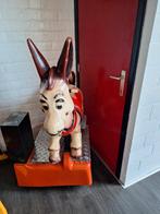 Kidi ride, Zakelijke goederen, Ophalen