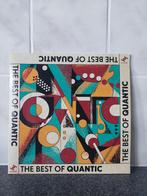 Quantic - The Best Of Quantic (2lp 2011), Cd's en Dvd's, Ophalen of Verzenden, Zo goed als nieuw, 12 inch