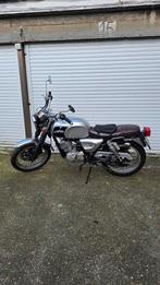 Orcal Astor 125, Particulier