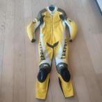 COMBINAISON TEXSPORT ITALY T54, Enlèvement, Pantalon | cuir