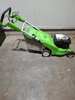 VIKING MB 545.0 VE elektrischt gestart, Tuin en Terras, Grasmaaiers, Ophalen, Cirkelmaaier, Benzine-grasmaaier, 40 t/m 49 cm