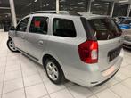 Dacia Logan MCV 0.9i Benzine 66kW Euro 6b, Auto's, Dacia, Euro 6, Logan, Bedrijf, Handgeschakeld