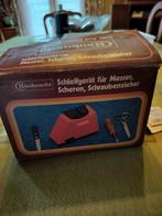 Messenslijper, Huis en Inrichting, Ophalen, Gebruikt