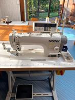 Brother Automatische Industriële Naaimachine met tafel, Ophalen, Industrieel, Brother, Naaimachine