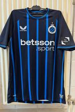 Club Brugge 25/26 Jupiler Pro League Wedstrijdshirt, Taille S, Enlèvement, Comme neuf, Maillot