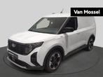 Ford Transit Courier Active - Automaat - Driver Assistance -, Auto's, Bestelwagens en Lichte vracht, 4 deurs, Stof, Wit, Nieuw