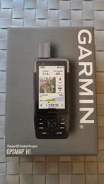 Carte GPS H1 - Garmin, Enlèvement ou Envoi, Neuf, Navigation ou GPS