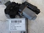 MOTOR RAAMMECHANIEK RECHTS ACHTER Renault Scénic II (JM), Auto-onderdelen, Gebruikt, Achter, Renault