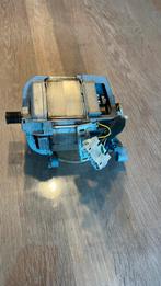 motor van wasmachine werk nog perfect, Elektronische apparatuur, Wasmachines, Ophalen of Verzenden, Zo goed als nieuw