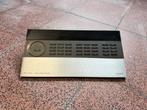 Bang & Olufsen Master Control Panel 5500, TV, Hi-fi & Vidéo, Chaîne Hi-fi, Enlèvement, Utilisé, Bang & Olufsen