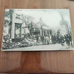 Hervé Rue de l'Hôtel de Ville et l'Église, Enlèvement ou Envoi