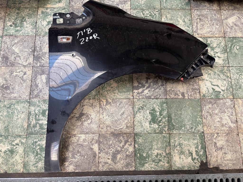 AILE AVANT DROITE OPEL MERIVA B, Auto-onderdelen, Carrosserie, Opel, Voor, Rechts, Gebruikt, Ophalen