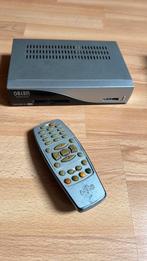 Dreambox Dm 500 s, Enlèvement, Utilisé, Accessoires d'antenne (parabolique), Dreambox