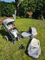 Mutsy Igo grijs, Ophalen, Mutsy